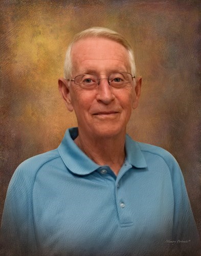Obituary of Joe Woodruff