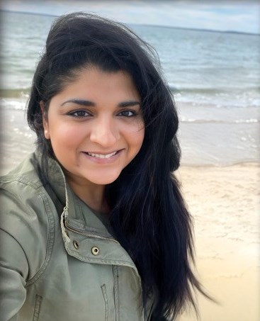 Obituary of Natasha Jones