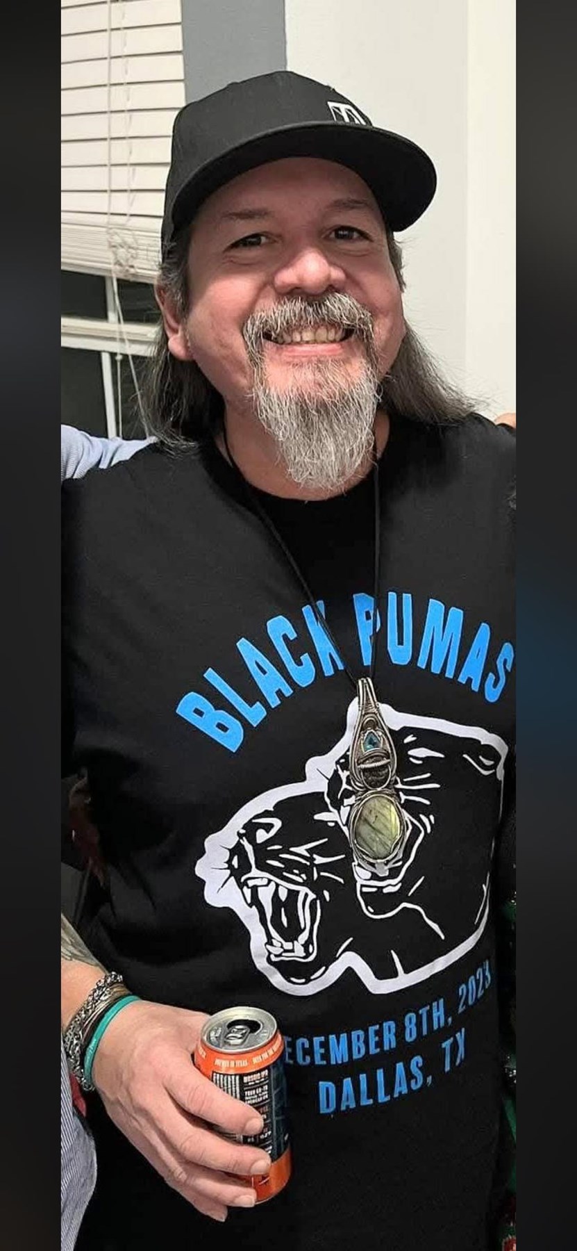Obituary of Armando "Mike" Luna