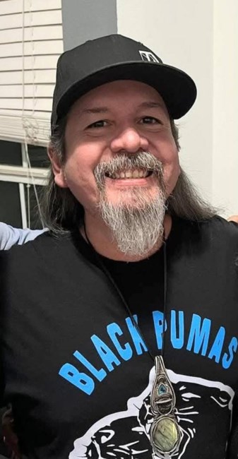 Obituary of Armando "Mike" Luna