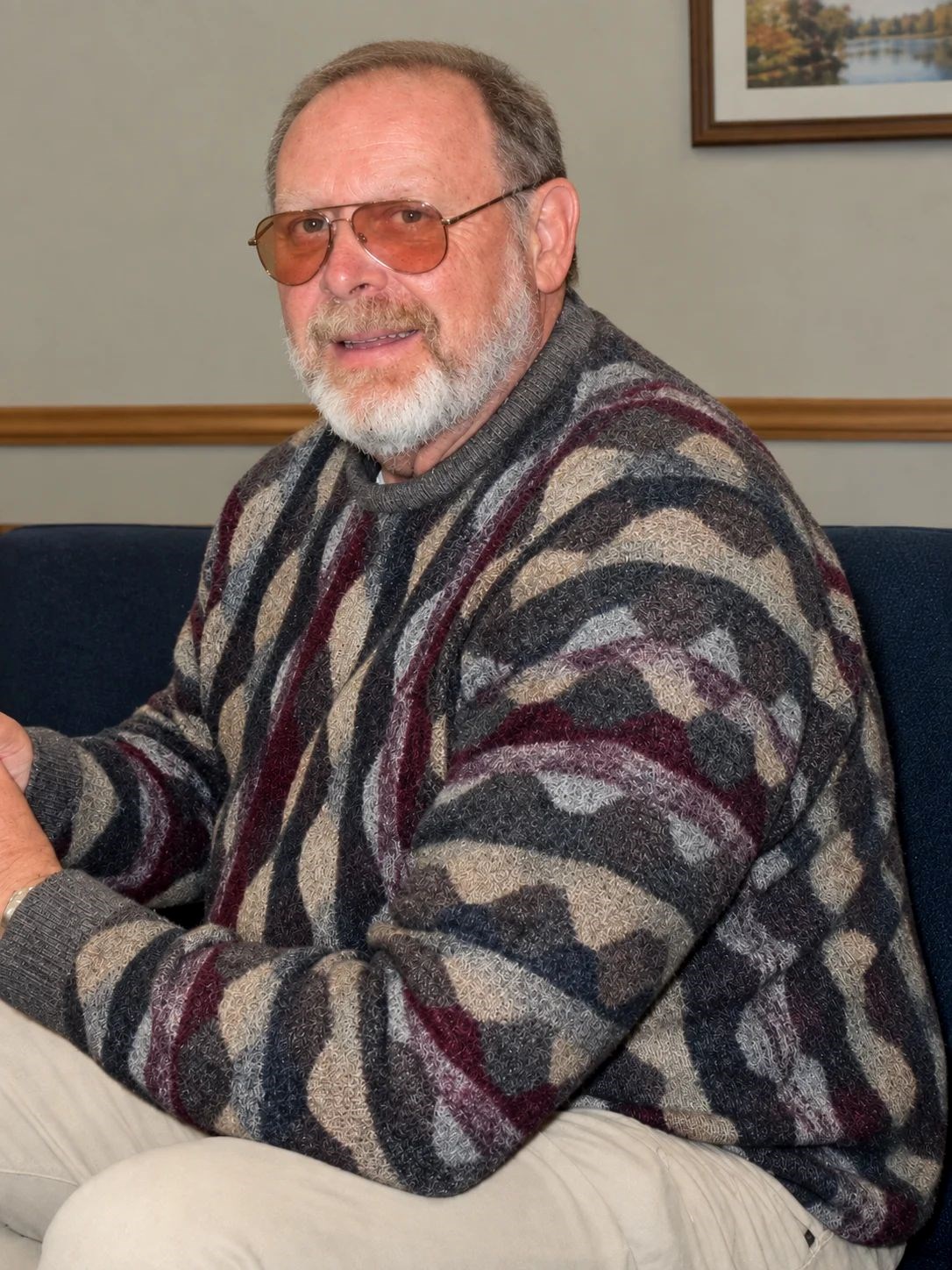 Obituary of James "Jim" Hope