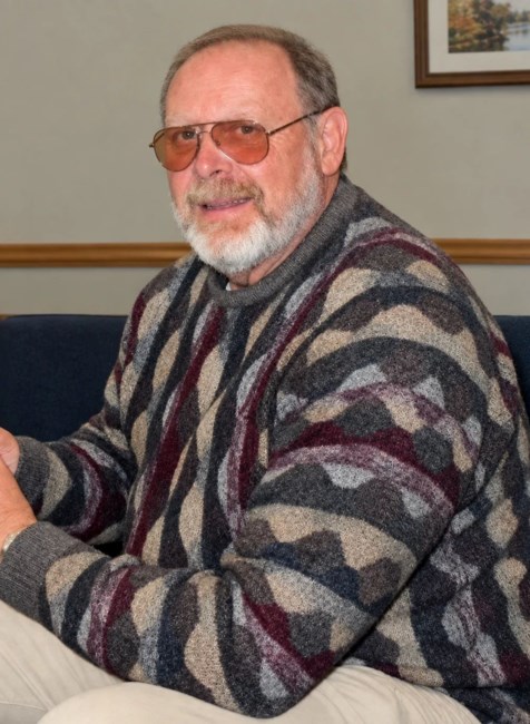 Obituary of James "Jim" Hope