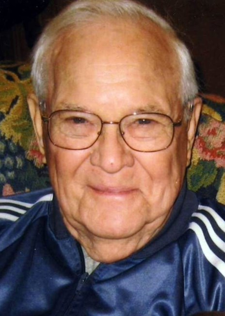 Obituary of Karl H. Alt