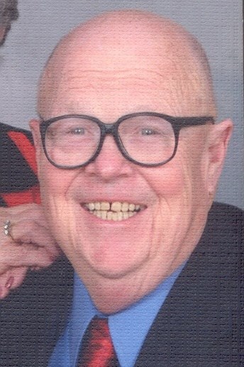 Obituary of Charles Bernard Powell