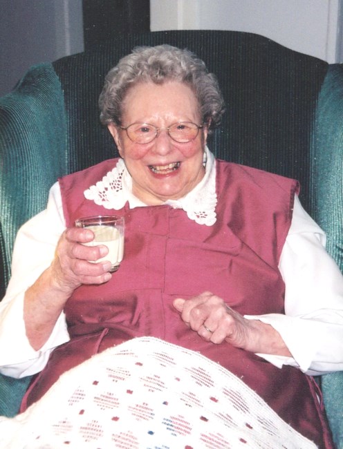 Obituary of Joyce Morris