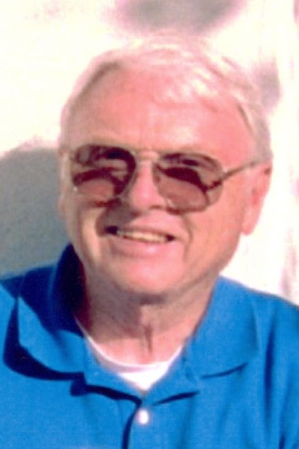 Obituary of James A. "Jay" Byers