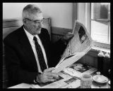 Obituary of Richard J. Carey