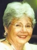 Evelyn Bromberg