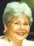 Obituary of Evelyn B Bromberg