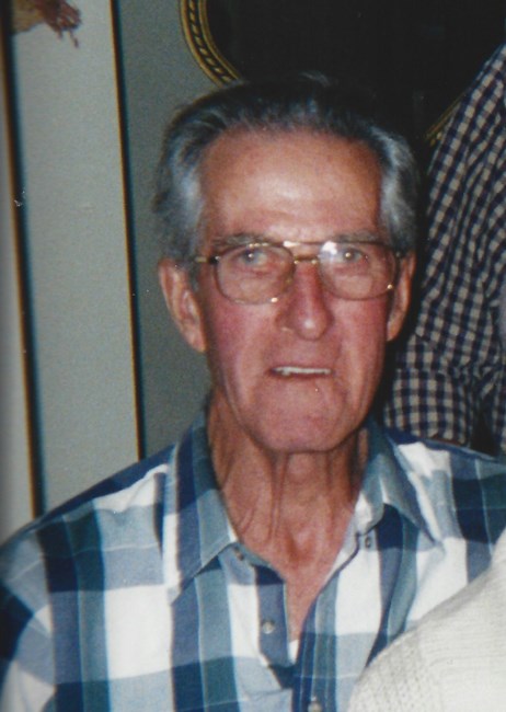 Obituary of Jean-Marie Tremblay