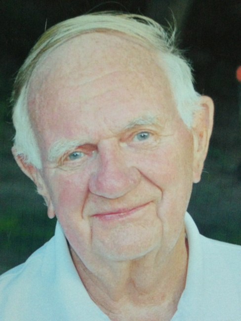 Obituary of Warren R. Bloomquist