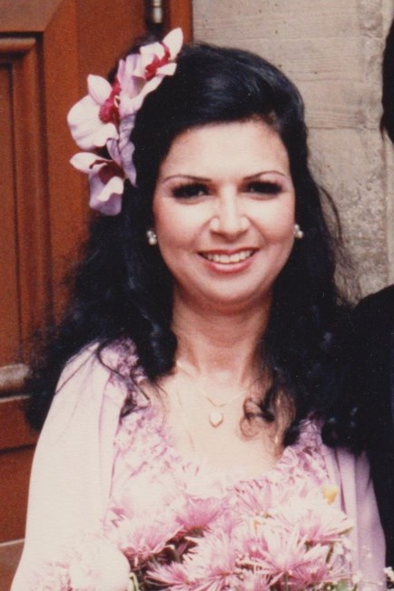 Obituary of Mrs. Mary Aguirre Aguirre Alaniz