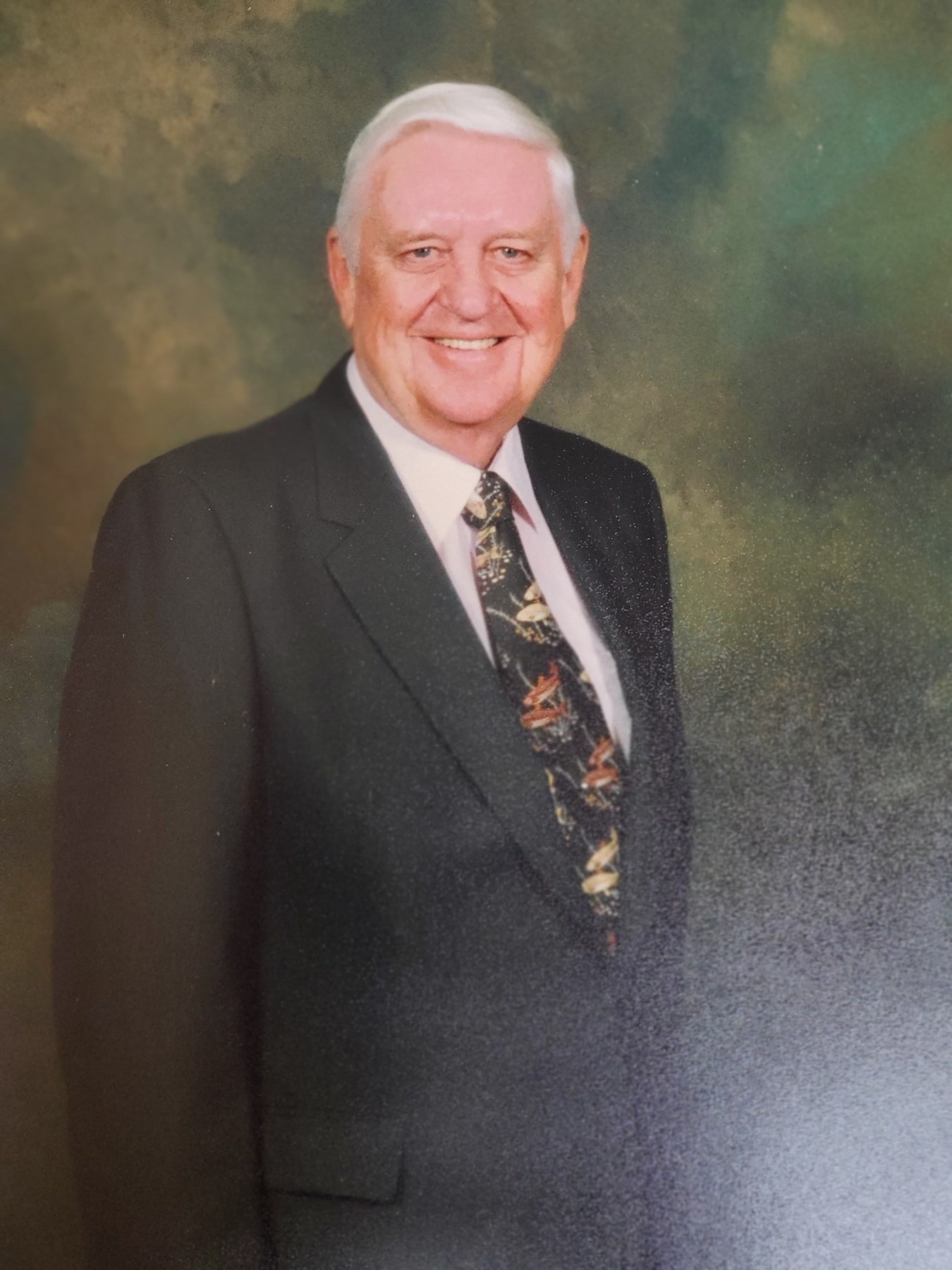 Obituary of Richard F. Noone