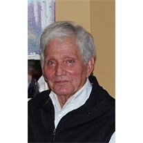 Obituary of William Maynard Hundley