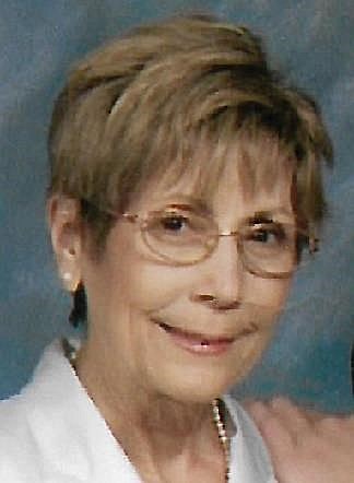 Obituary of Rosemary Smith