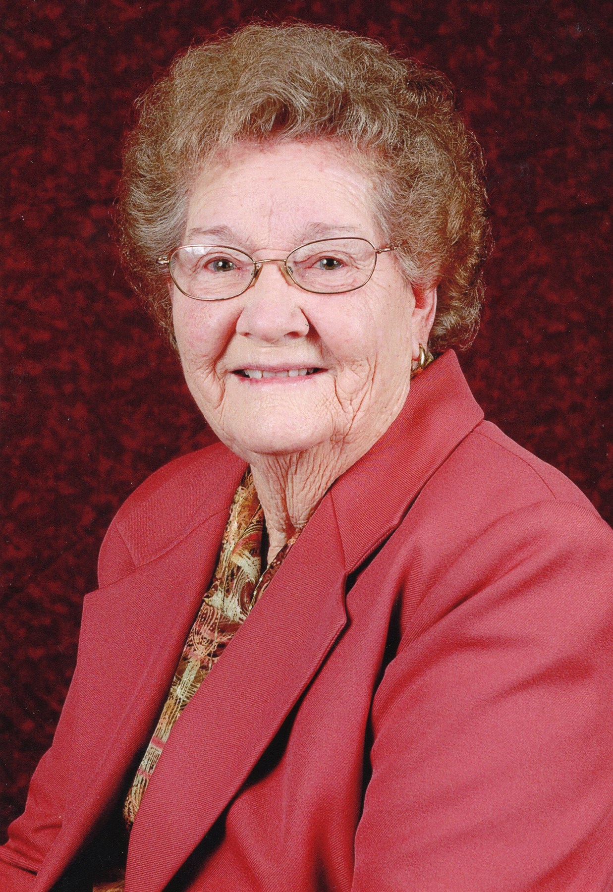 Martha Bynum Obituary Oklahoma City, OK