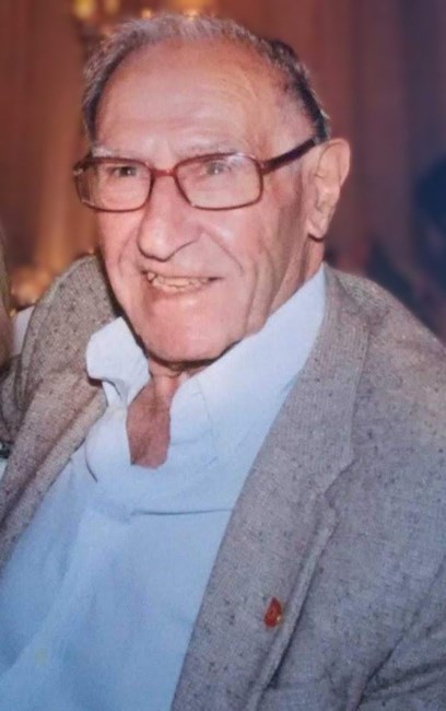 Obituario de Charles Pasqualino Bifano