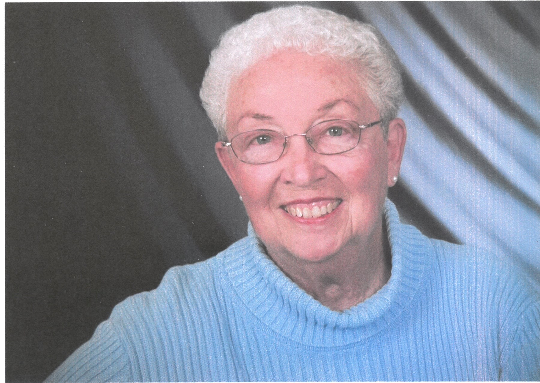 Obituary of Nancy Eileen Goin