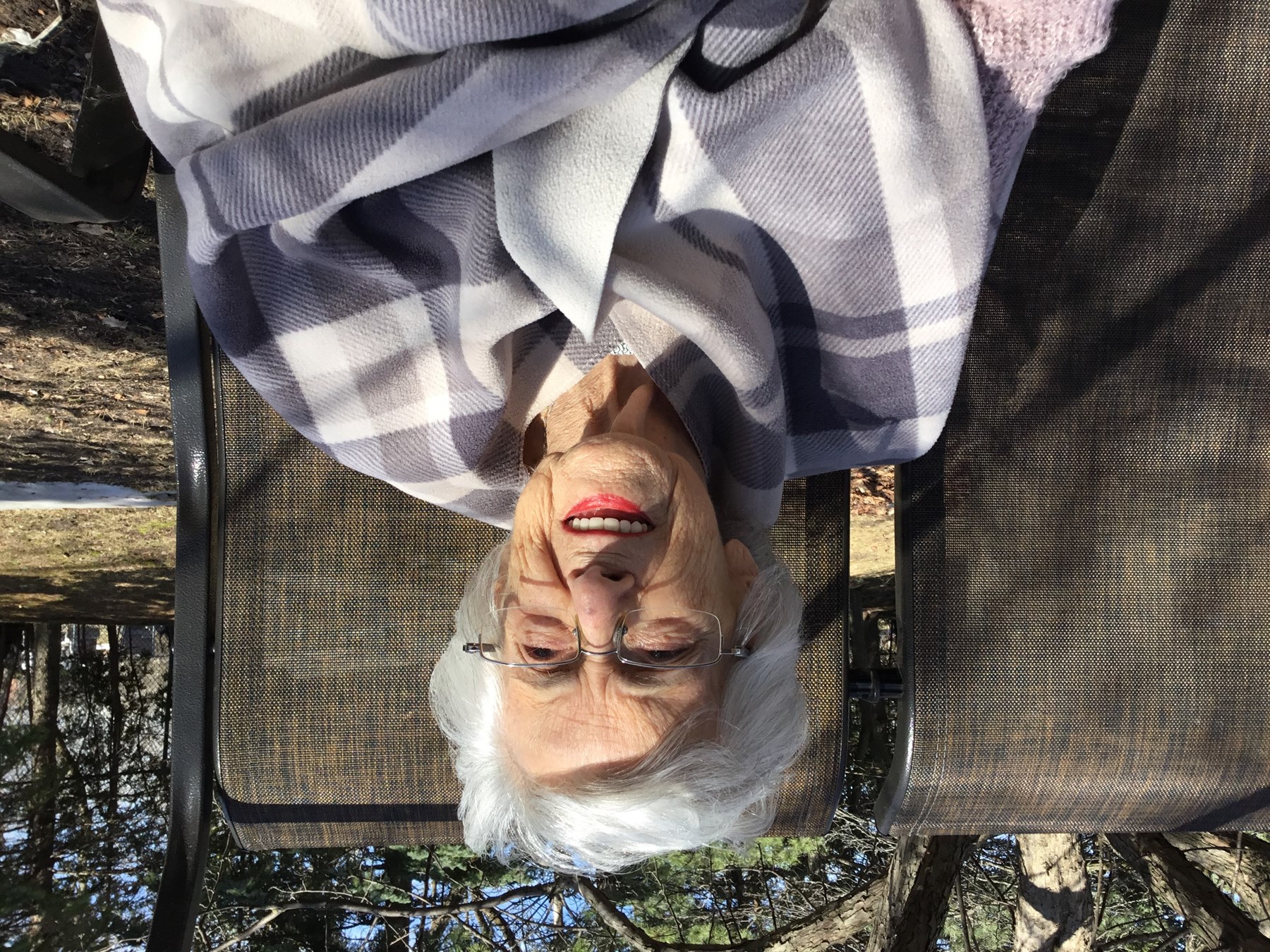 Obituary of Cécile Gagnon