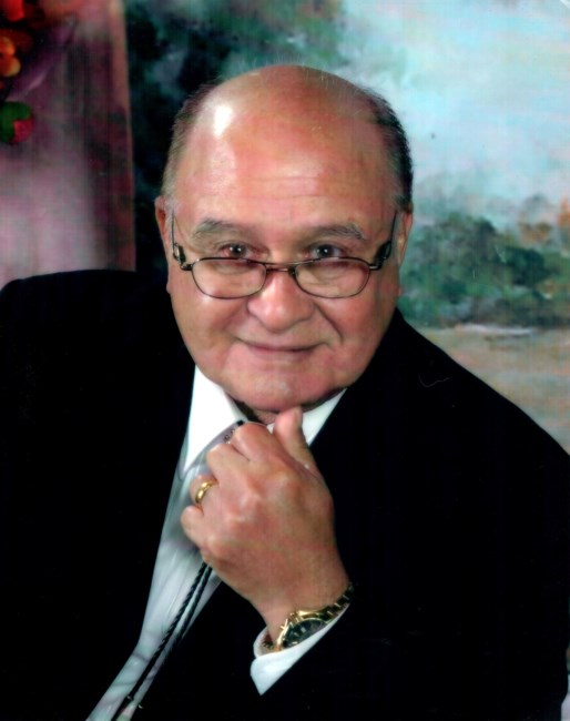 Obituary of Mr. Aquilino Morales Jr.