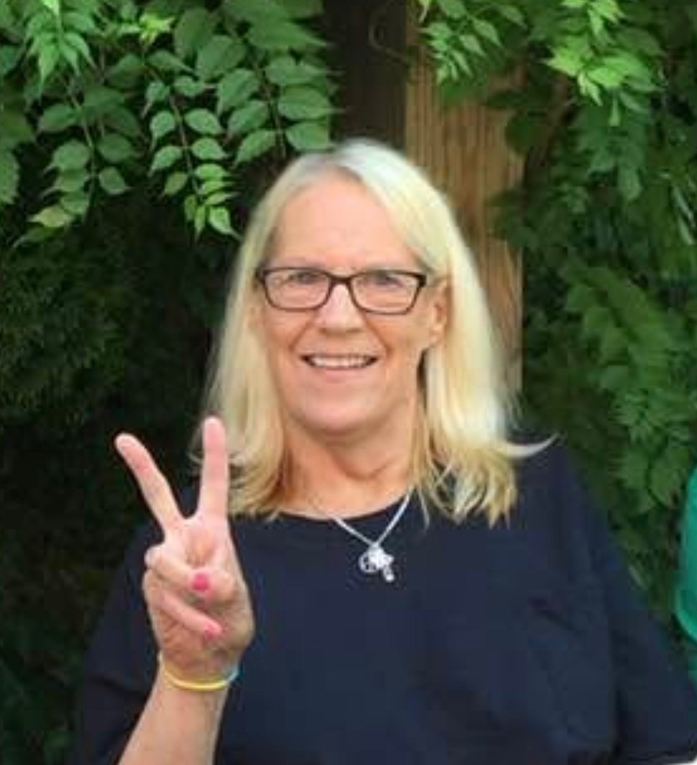 Obituary of Mary Margaret Zeigler