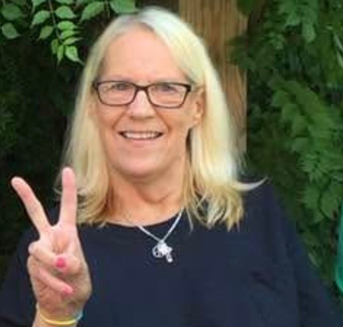 Obituary of Mary Margaret Zeigler