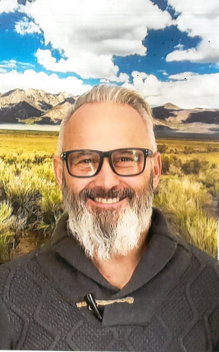 Obituario de David John Ozaruk