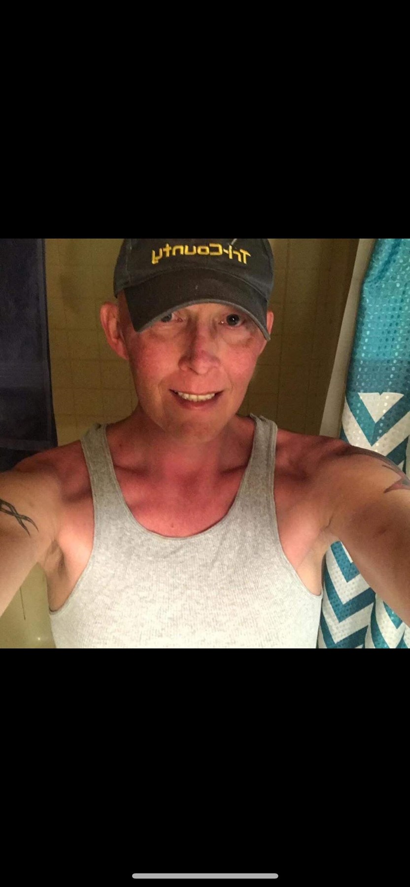 Obituary of Harold "JR" Fred Wegner Jr.