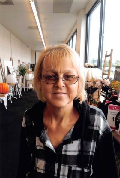 Obituary of Alicia Lynette Wilson