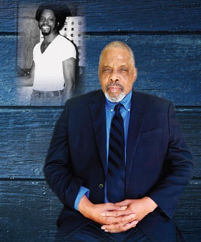 Obituary of Ronald E. Taylor