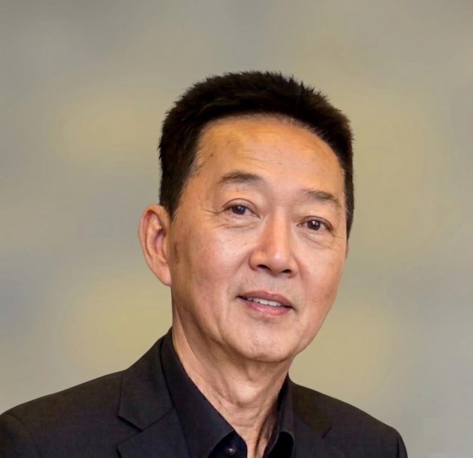 Avis de décès de Kenneth Kong Loke Cheung