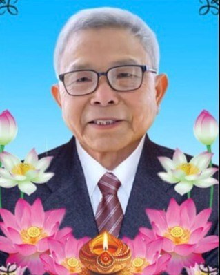 Obituary of Tao Ba Vo
