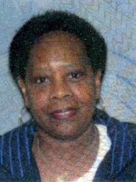 Obituary of Marva Nunn