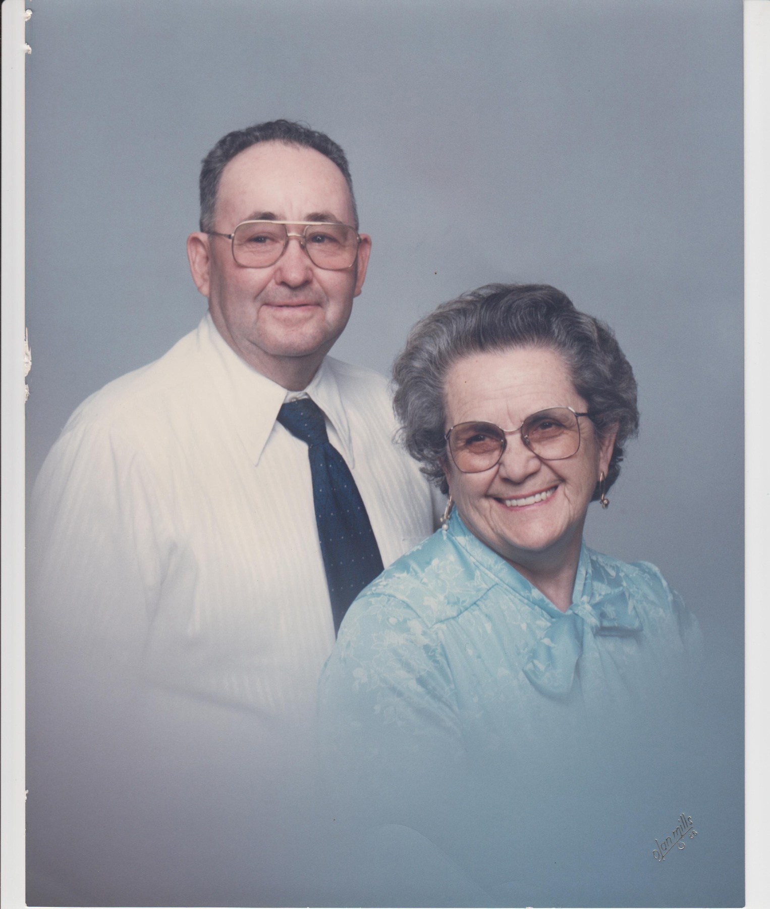 Obituary of Velma Lee Evans