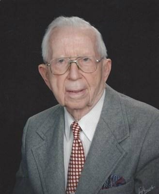 Obituary of Frank D. Archbold