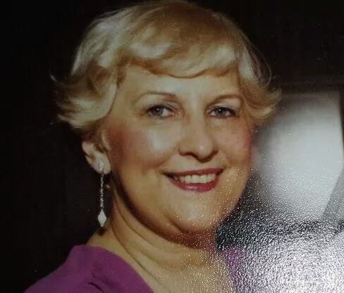 Obituary of Margaret M. "Marge" Iodice