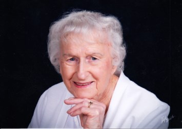 Obituary of Shirley Mae Kendrick