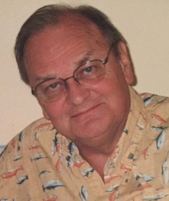 Obituary of Frank Edwin Roddy