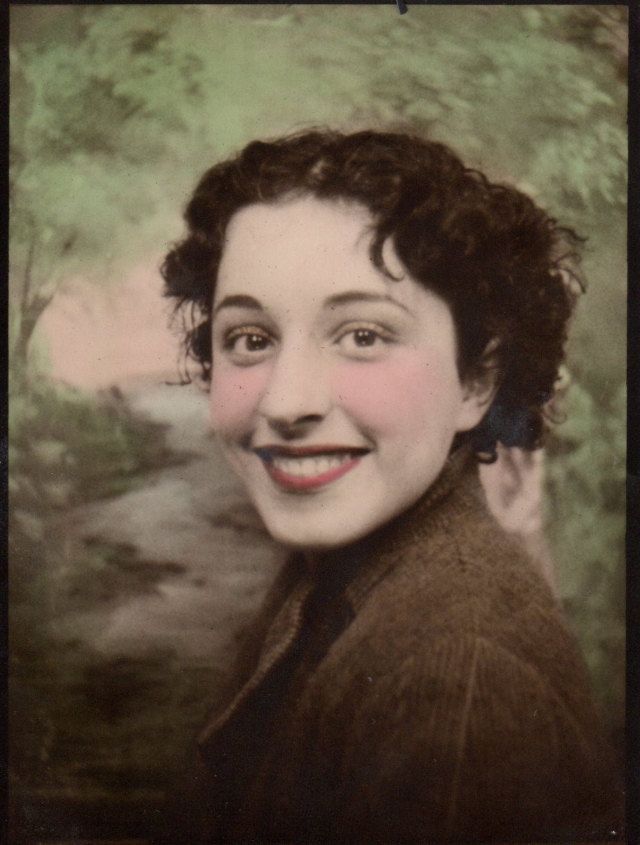 Obituary of Virginia Cassidy Kaplan