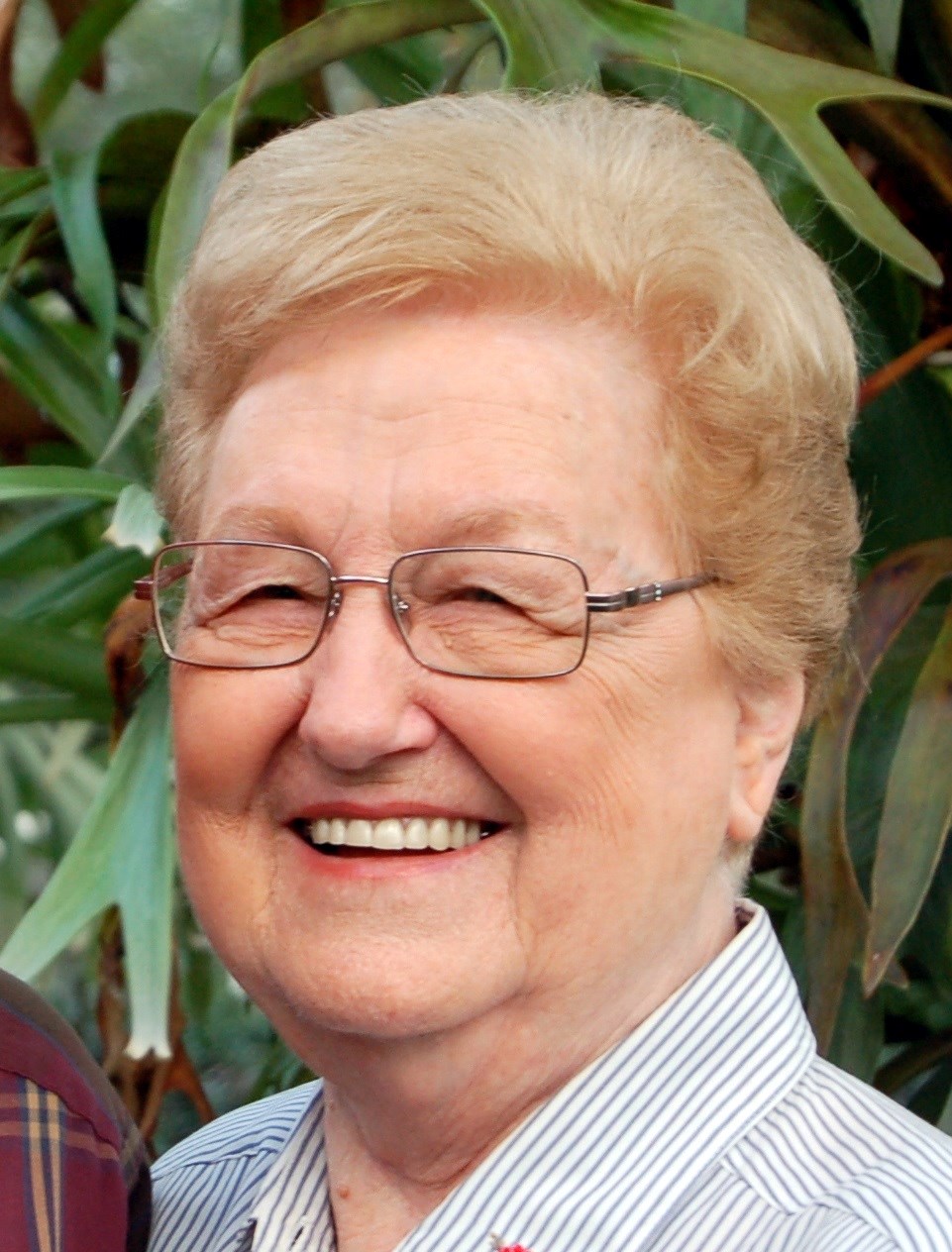 Theresa Anderson Maddron Obituary Winter Park, FL