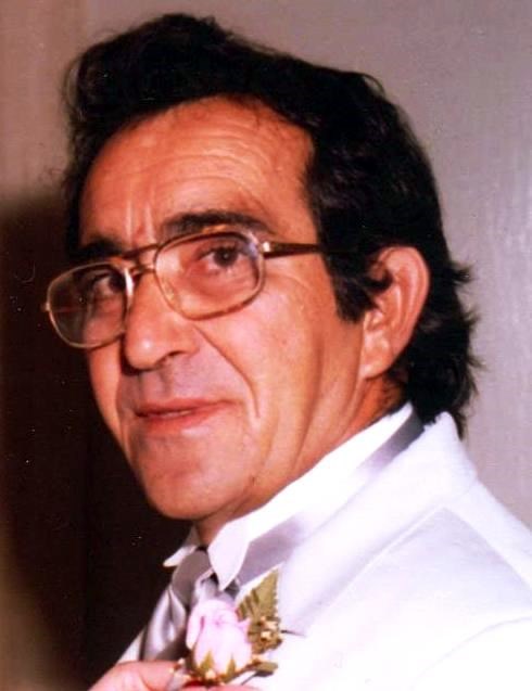 Obituary of Ramon Antonio Rodriguez