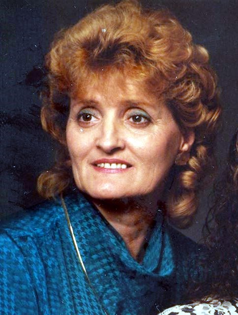 Obituary of Lois Marie McGinnis