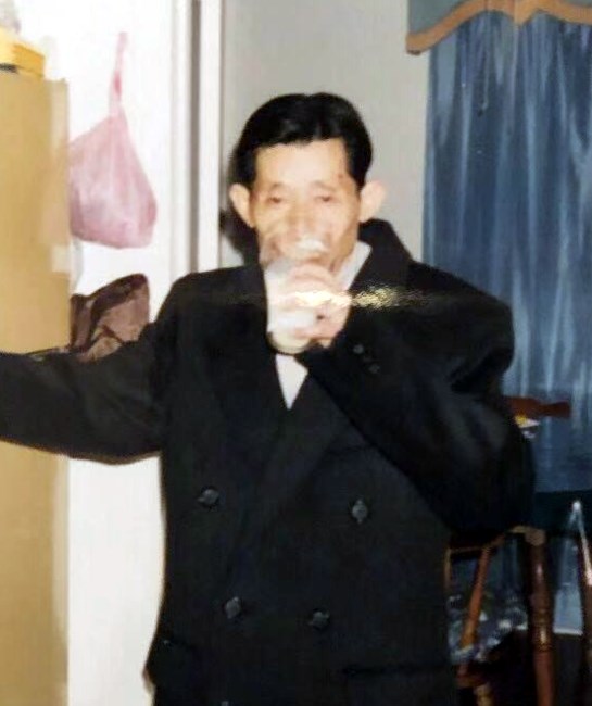 Obituario de Fa Xiang Xue