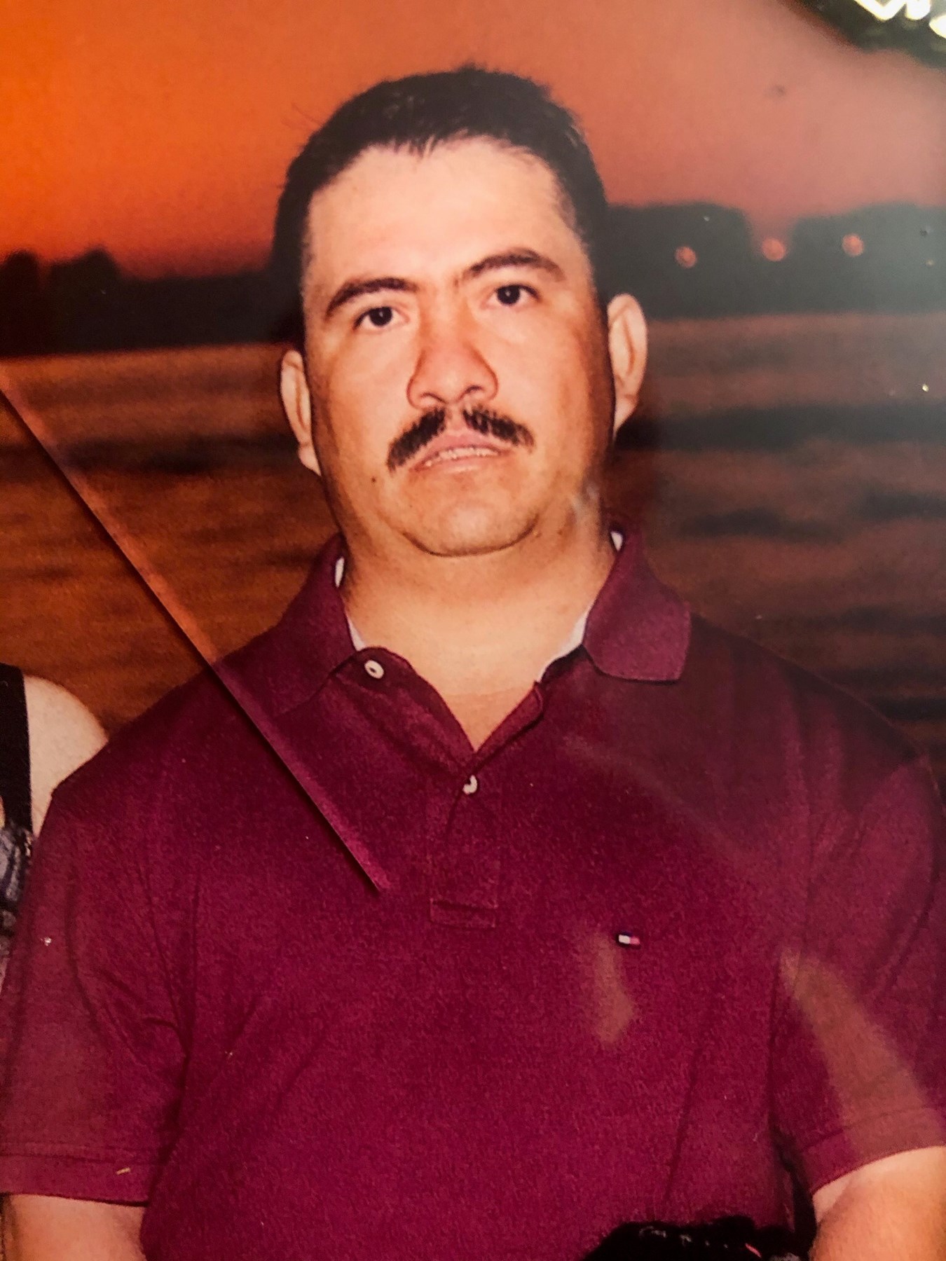 Obituary of Daniel Saucedo