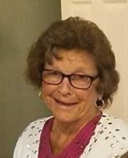 Obituary of Mary June Bird Broyles