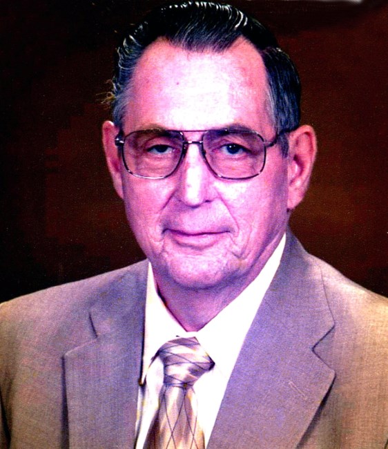 Obituary of John A. Schomaker