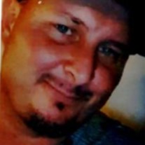 Obituary of Tracy Lee Caspary