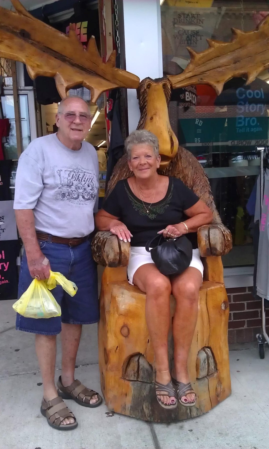 Avis de décès de Karen Jean Kroone