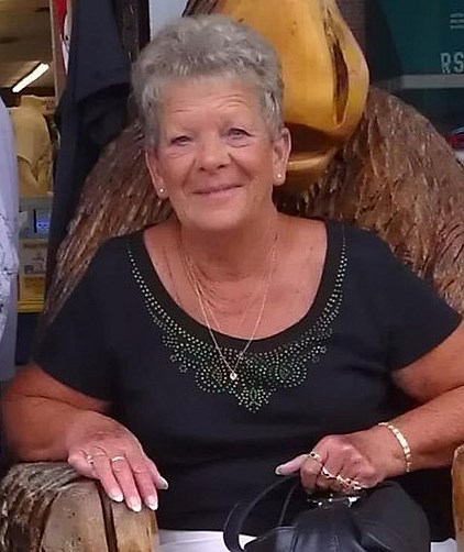 Obituary of Karen Jean Kroone