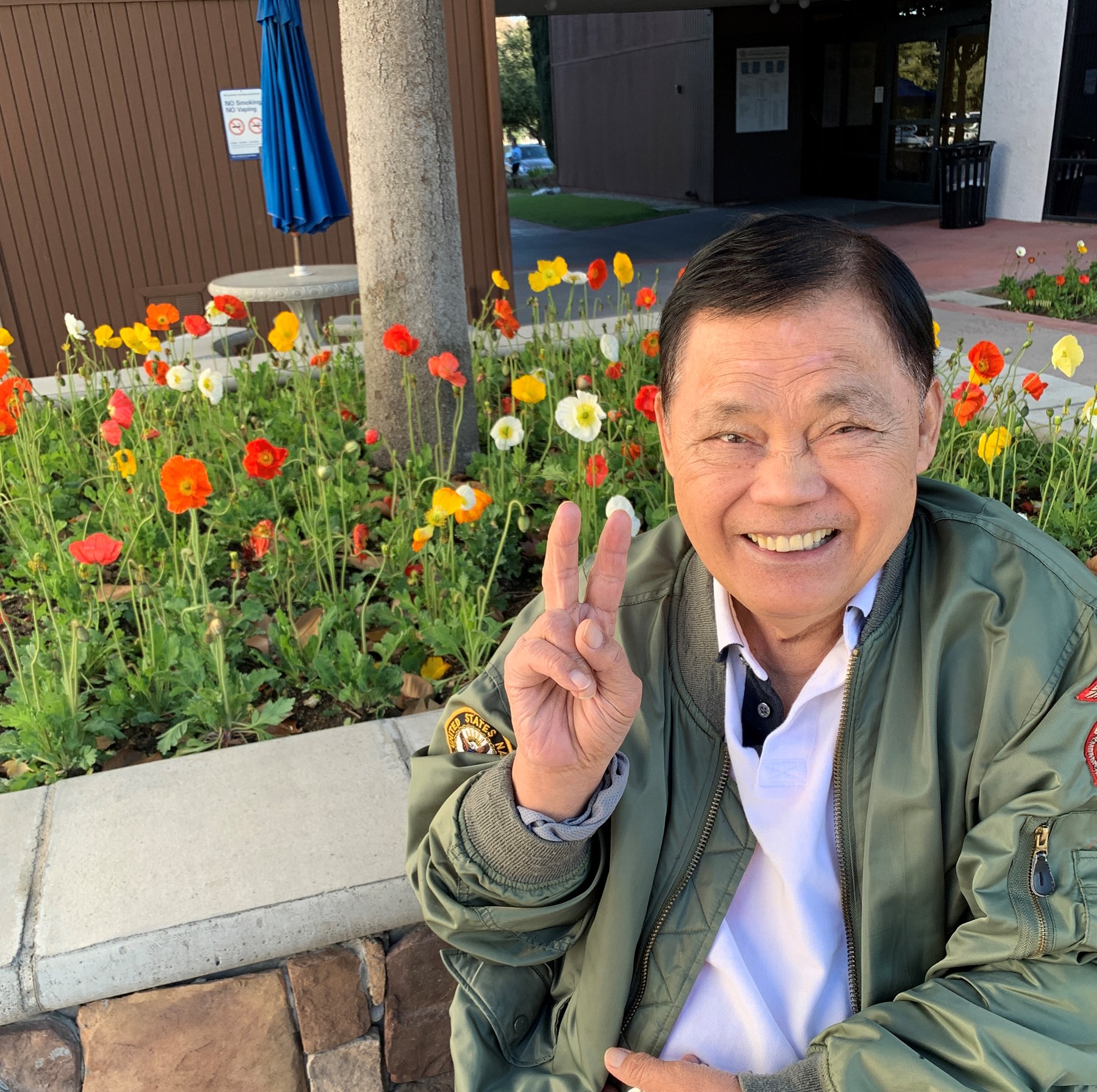 Obituary of Rolando Mendoza Carandang